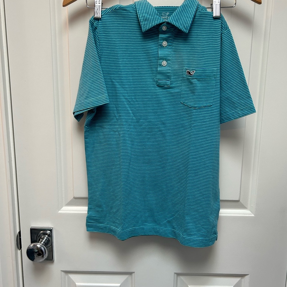 Vineyard vines polo